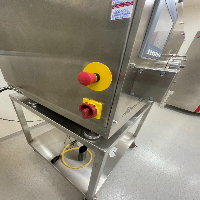 Alexanderwerk WP150 Pharmaceutical Roller Compactor image 3